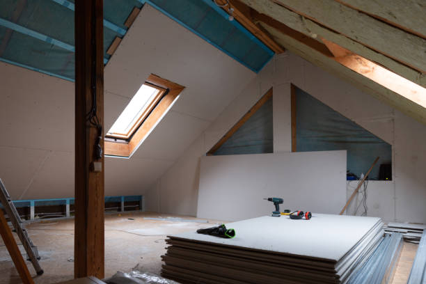 Wesley Chapel, FL Insulation Contractor Company